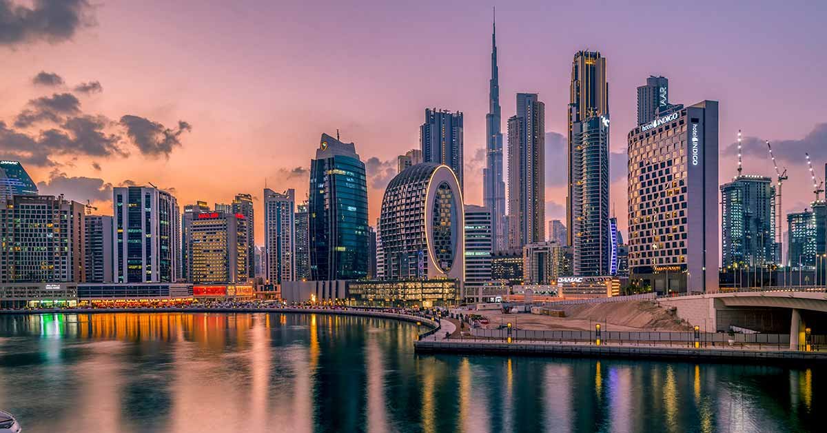 the-uae-real-estate-market