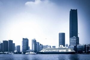 Business Bay