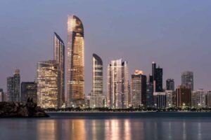Downtown Dubai