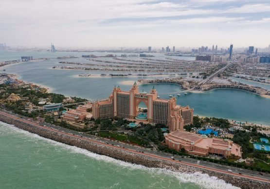 Palm Jumeirah