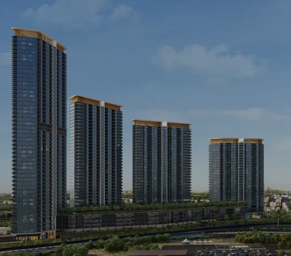Sobha Solis